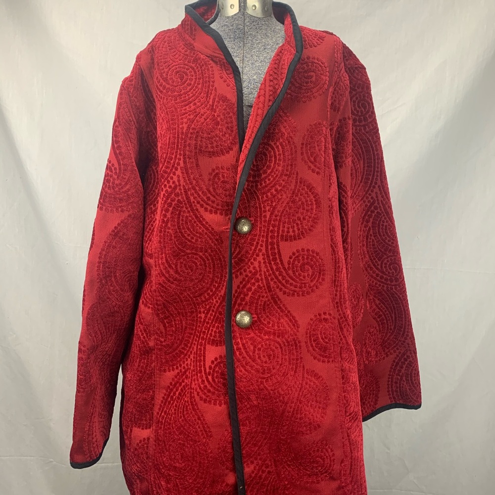 2X Jacket - Picture 2 of 2